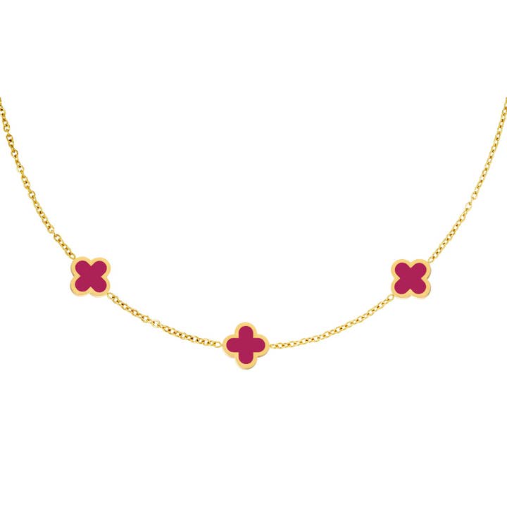 JOLLY CLOVER for wholesale by Cala Rose