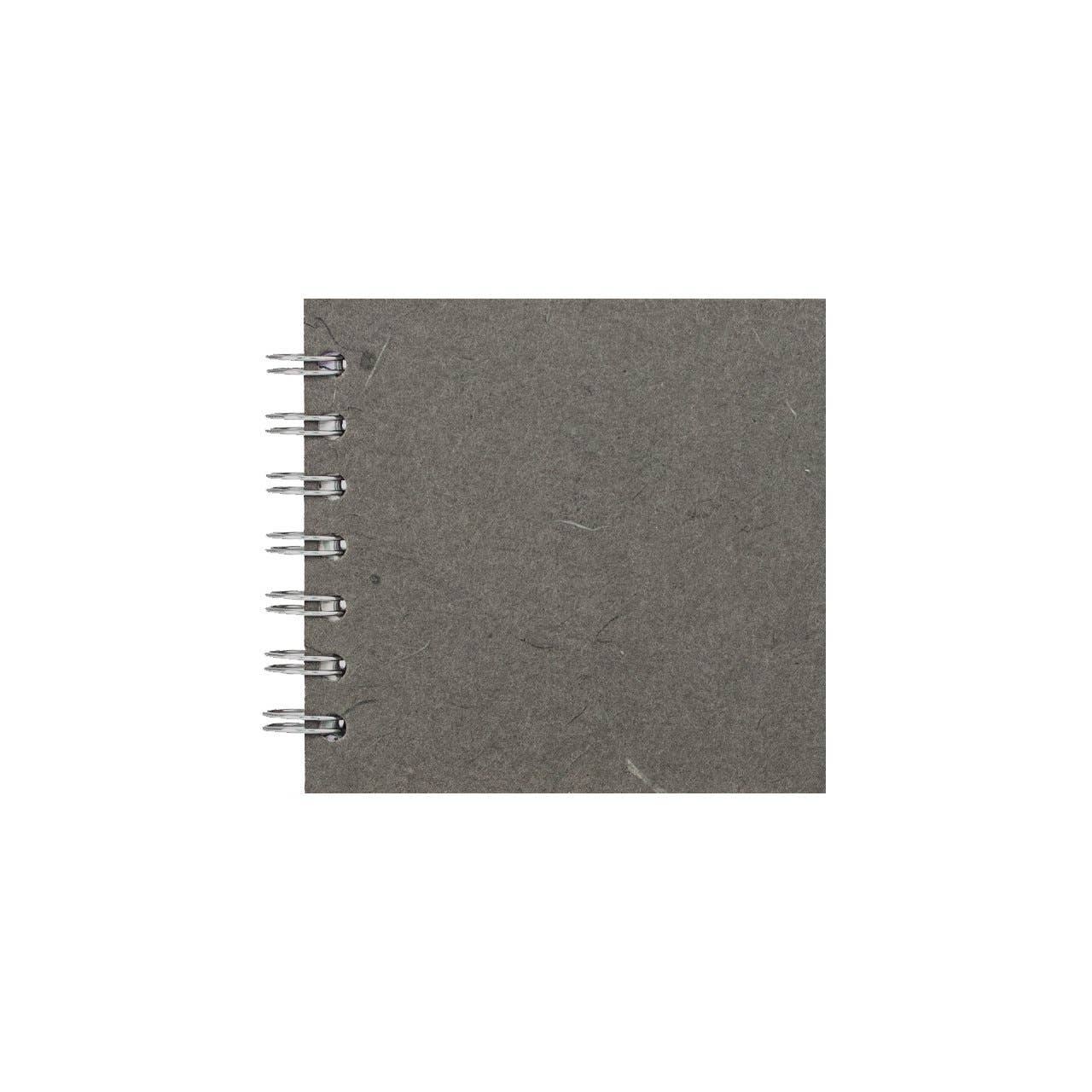 Pink Pig – wholesale Sketchbook/sketchpad – 4x4 White Cartridge Paper Square format45