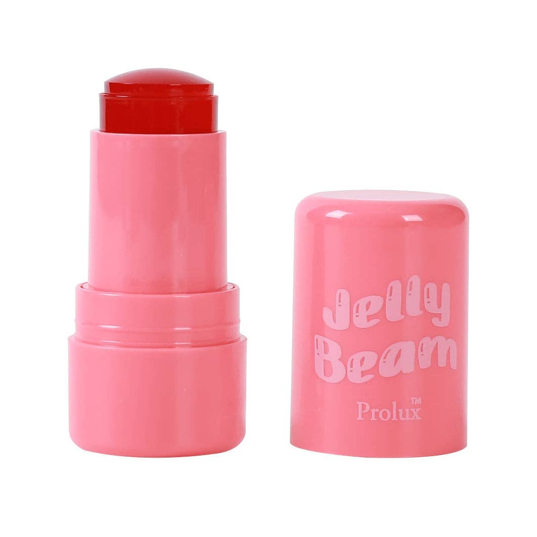VIAI Beauty - Wholesale Lip Stain/Dye/Tint - PROLUX Jelly Beam - Cheek + Lip Stain6