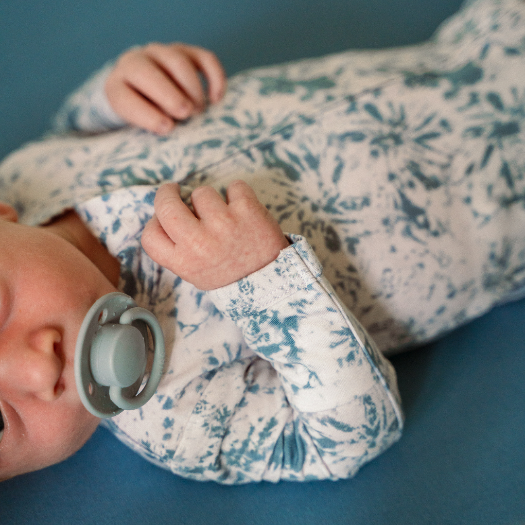 Pip + Phee - Wholesale Sleepsuit - Baby - Bamboo Footed Sleepers50