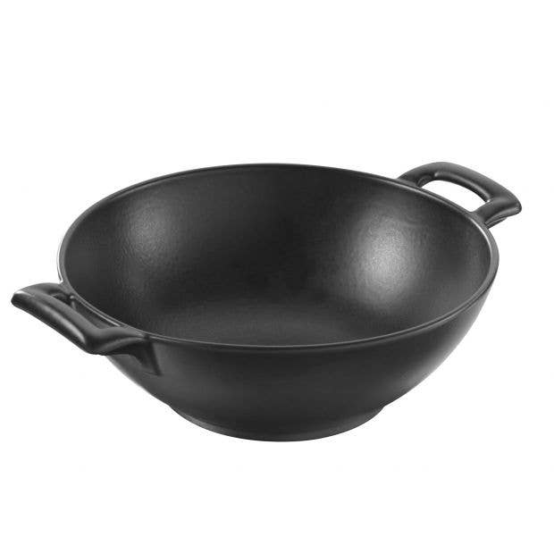 Bc Individual Wok 20cm 1l for wholesale by REVOL USA