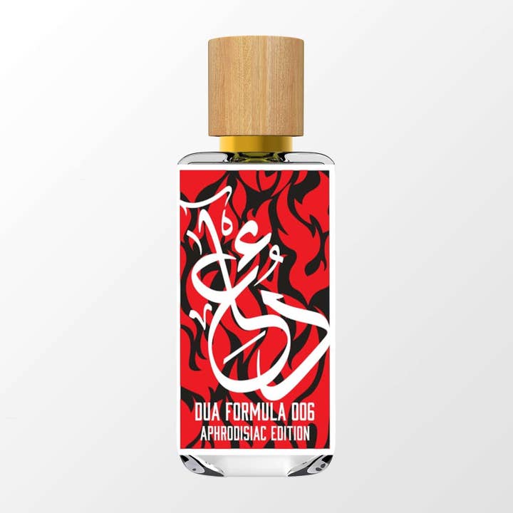 Dua Formula 006 Aphrodisiac Edition for wholesale by The DUA Brand