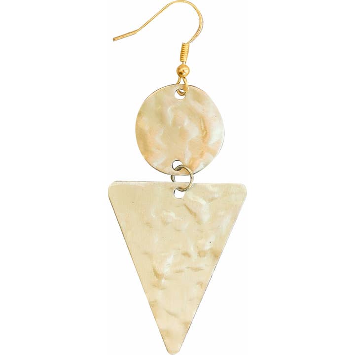 Inverted Triangle & Circle/Min.3 for wholesale by Moksha Imports