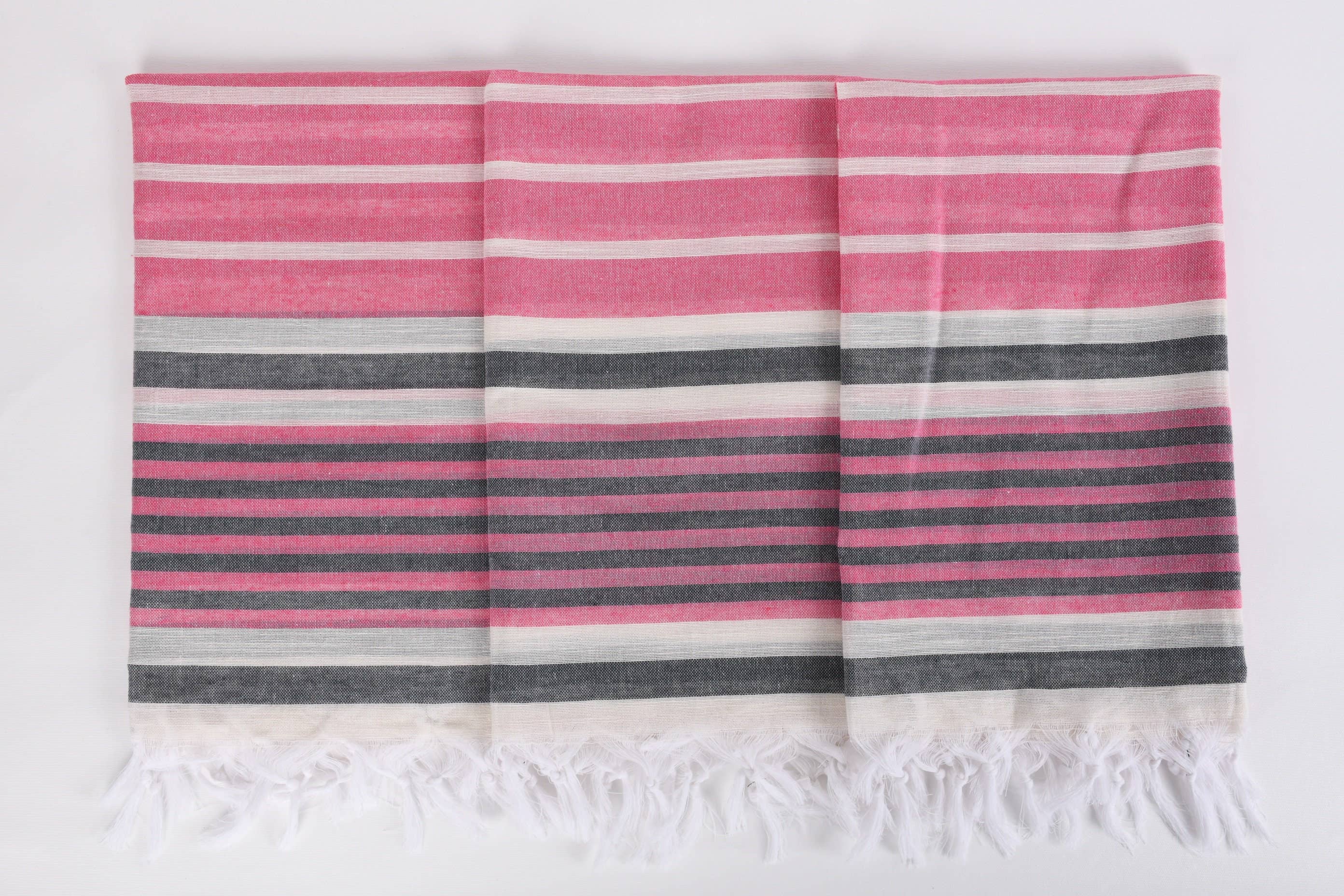 Organic Turkish Towels – wholesale Beach towel – Personalized Turkish Towel, Organic Cotton Peshtemal #27