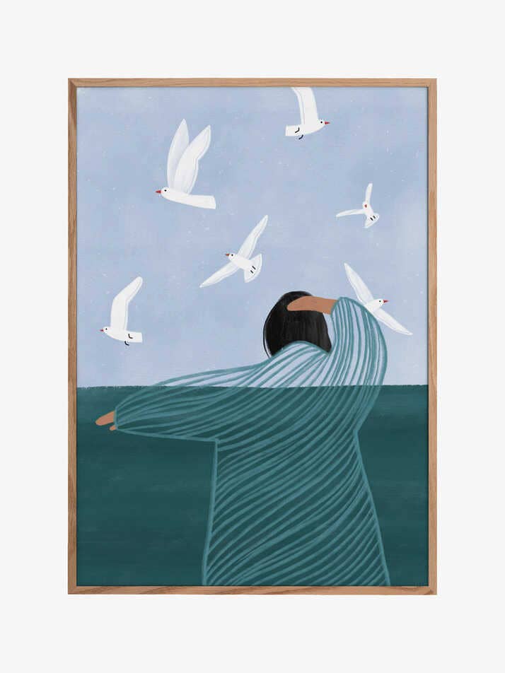 Seaside per la vendita all'ingrosso da parte di Pictufy Wholesale