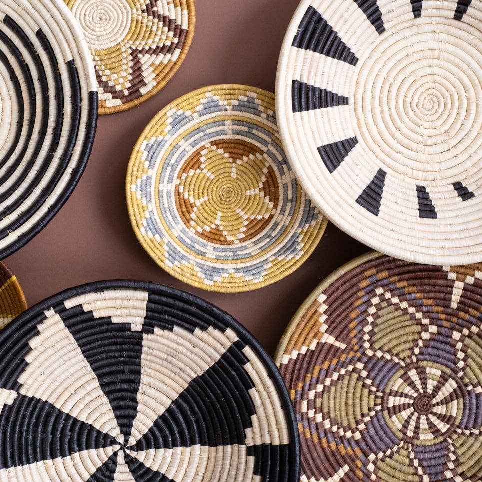 MAADILI COLLECTIVE - Wholesale Basket - Nautilus Basket4