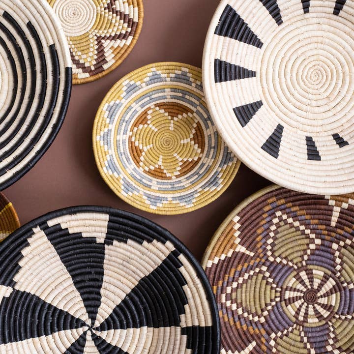 MAADILI COLLECTIVE - Wholesale Basket - Nautilus Basket4