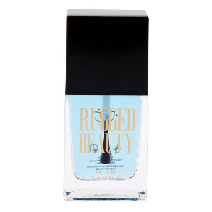 Rugged Beauty - Wholesale Nail Polish - Hydrating Base Coat