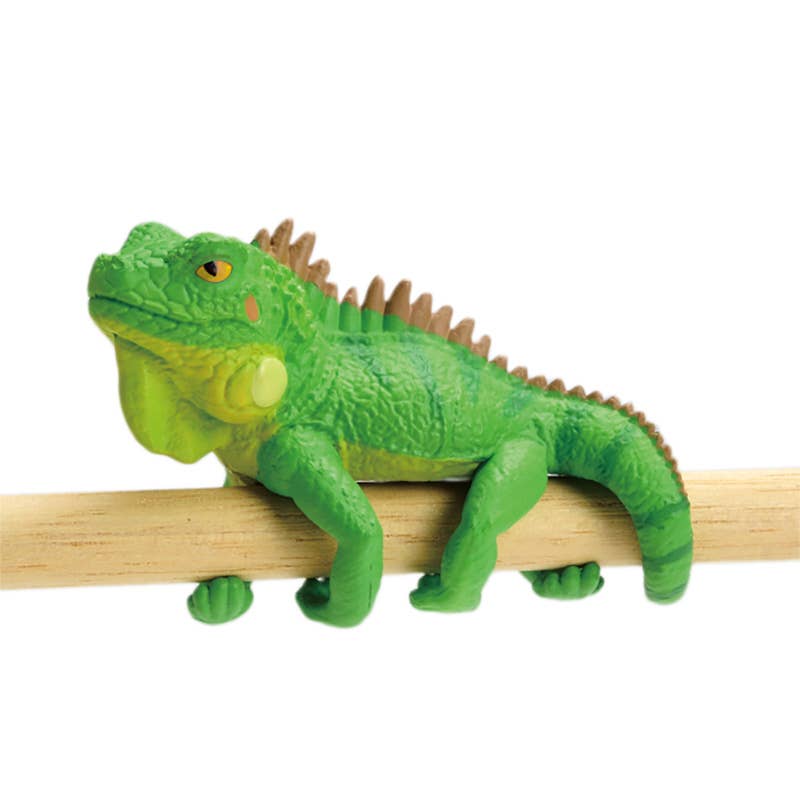 Hakubundo - Wholesale Ornament - 【JAPANESE BLIND BOX】HUGGING REPTILES BLIND BOX7
