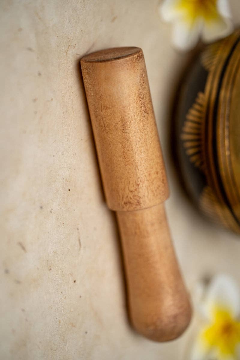Himalayas Shop - Wholesale Meditation Supplies - Singing Bowl Mallet0