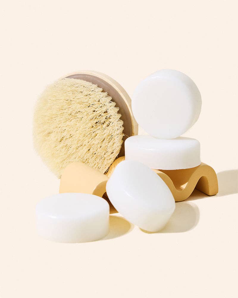 makesy - Wholesale Craft Supplies - shea goat milk melt & pour soap base1