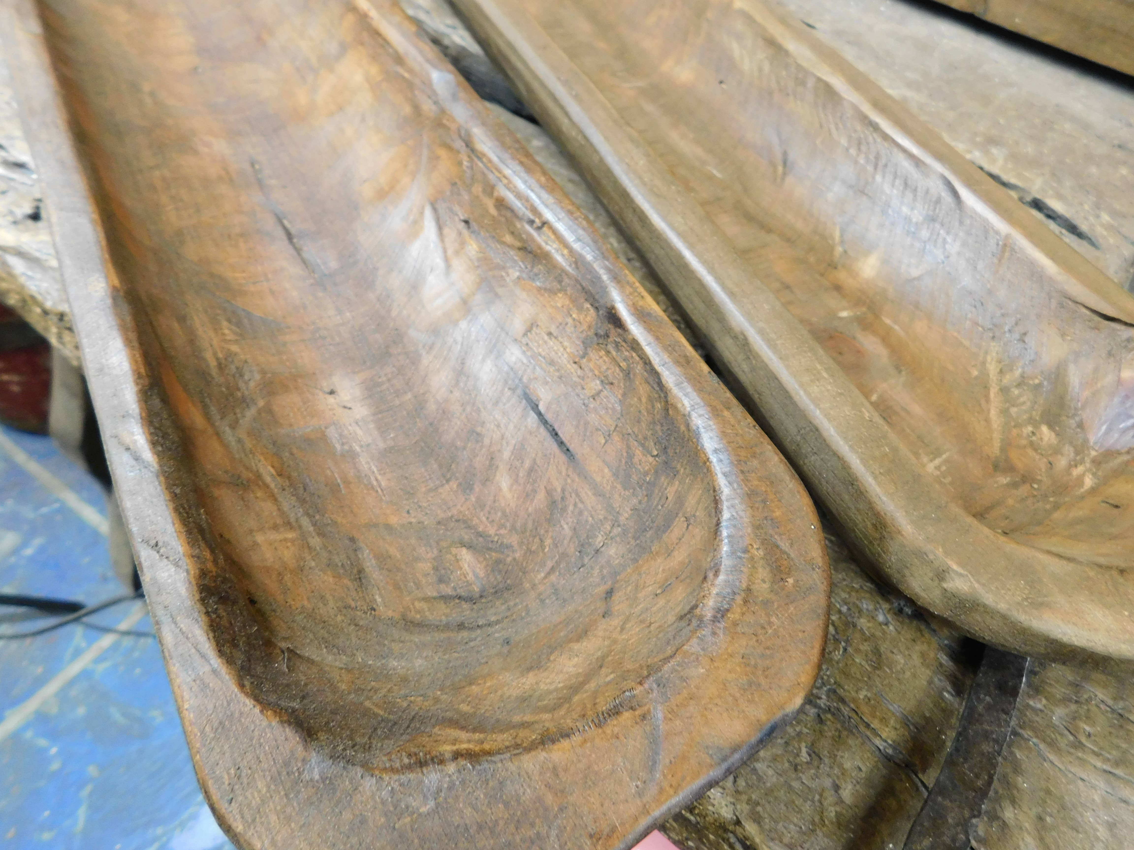 My Amigos Imports - Wholesale Decorative Plate/Dish/Bowl - Medium Baguette Bowl-#12-ER-Home Decor 6x30-Baguette-Sale2