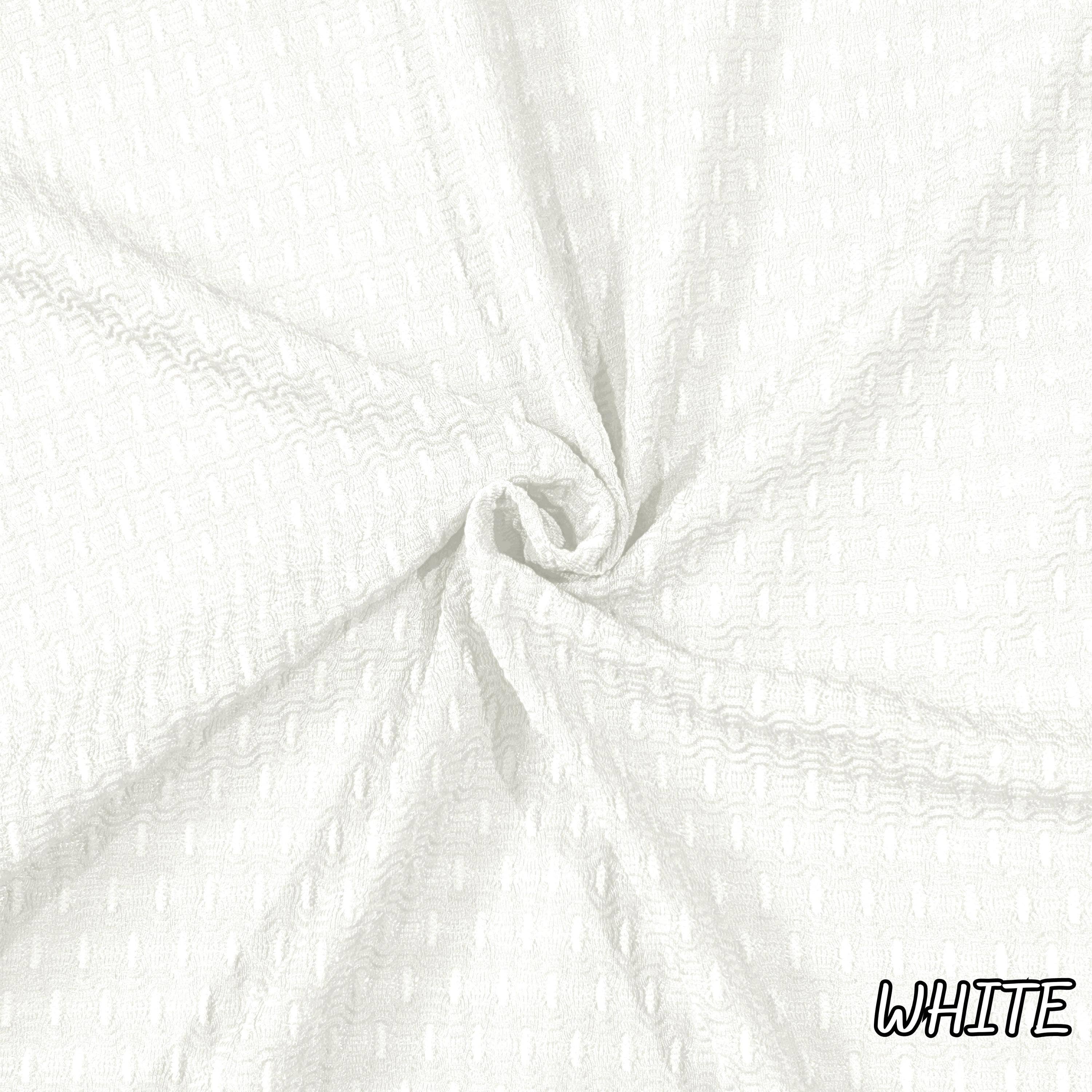 JNSfabric - Wholesale Fabric - Textured fabric. Print Solid Color. 60" width. Fabric By The Yard. JY-03204