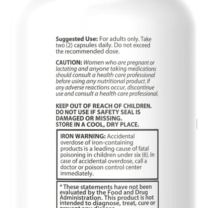 Herbal Extreme – wholesale Oral supplement/vitamin – Divinity - Hair, Skin And Nails