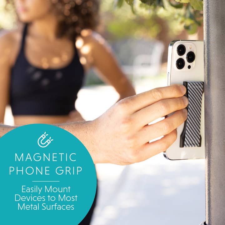 LoveHandle - Wholesale Phone Grip - LoveHandle PRO - Curious Cats