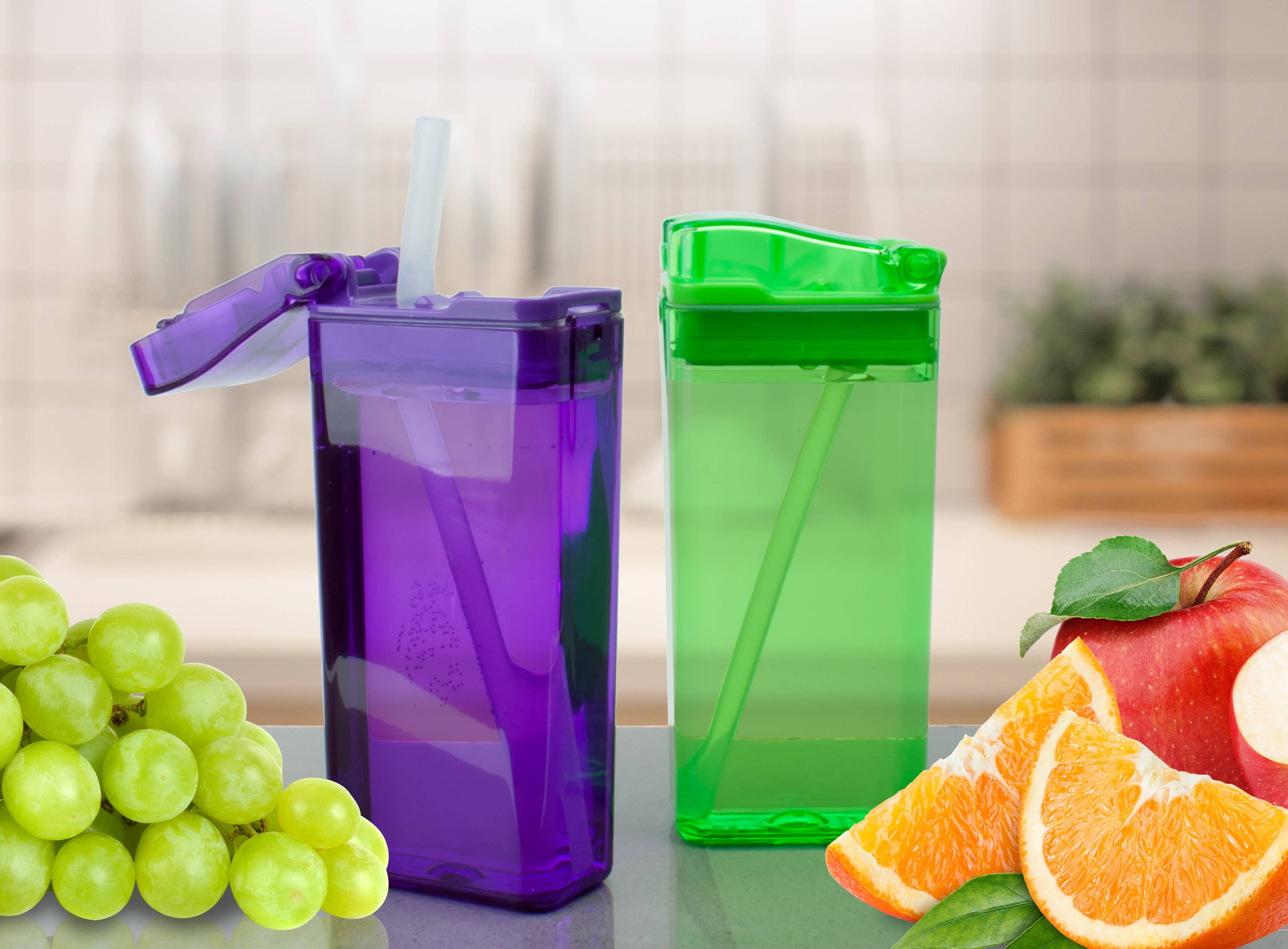 Mixed Carton Units Precidio Drink in the Box Large - 350ml volume for wholesale on Faire1