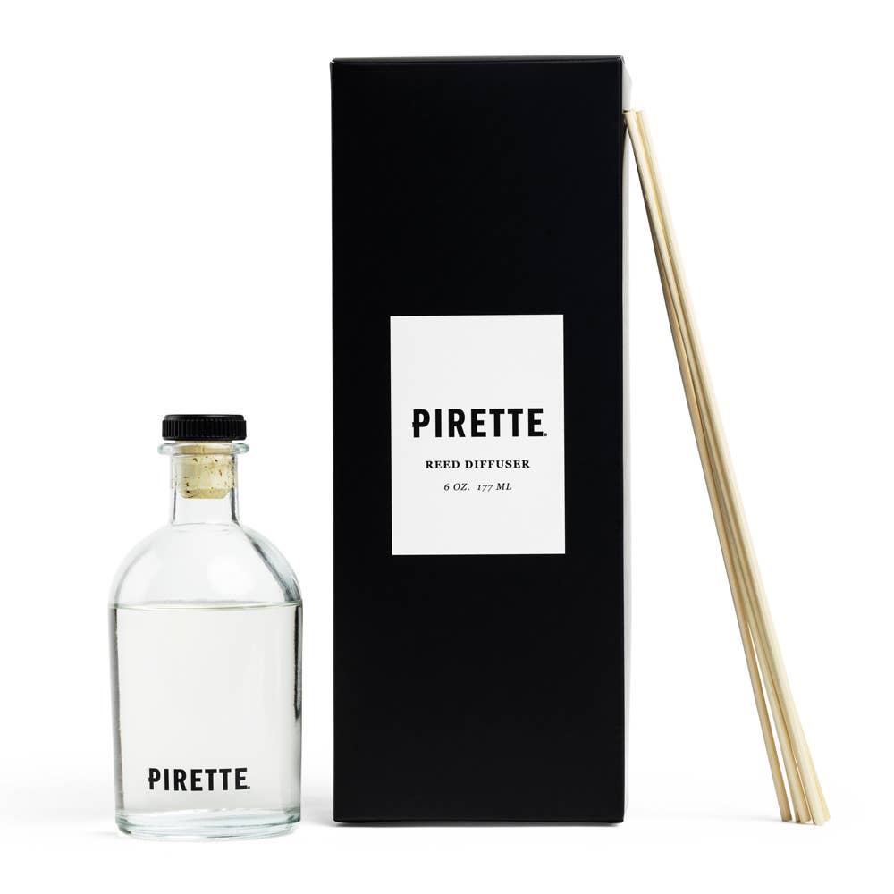 PIRETTE - Wholesale Reed Diffuser - Reed Diffuser2