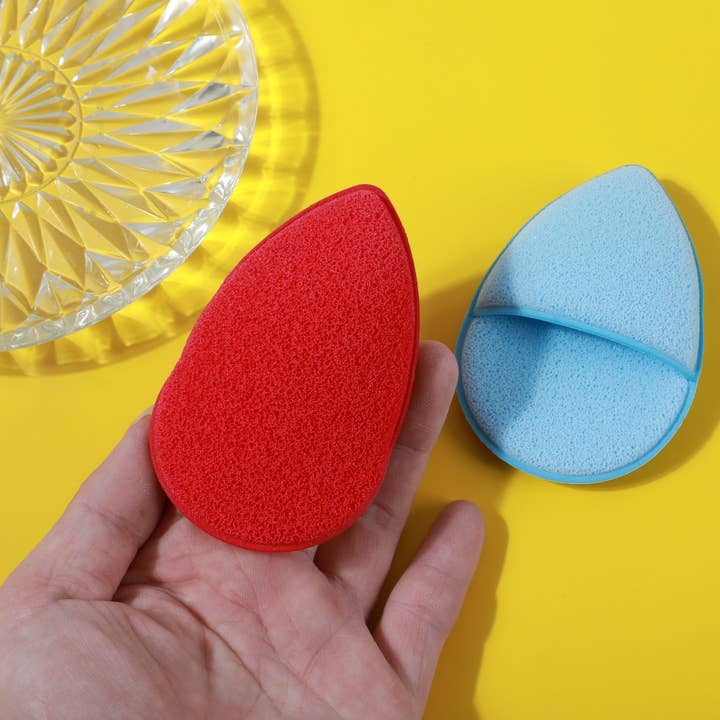 VIAI Beauty - Wholesale Exfoliating Gloves/Mitts - Exfoliating Hand Mitt6