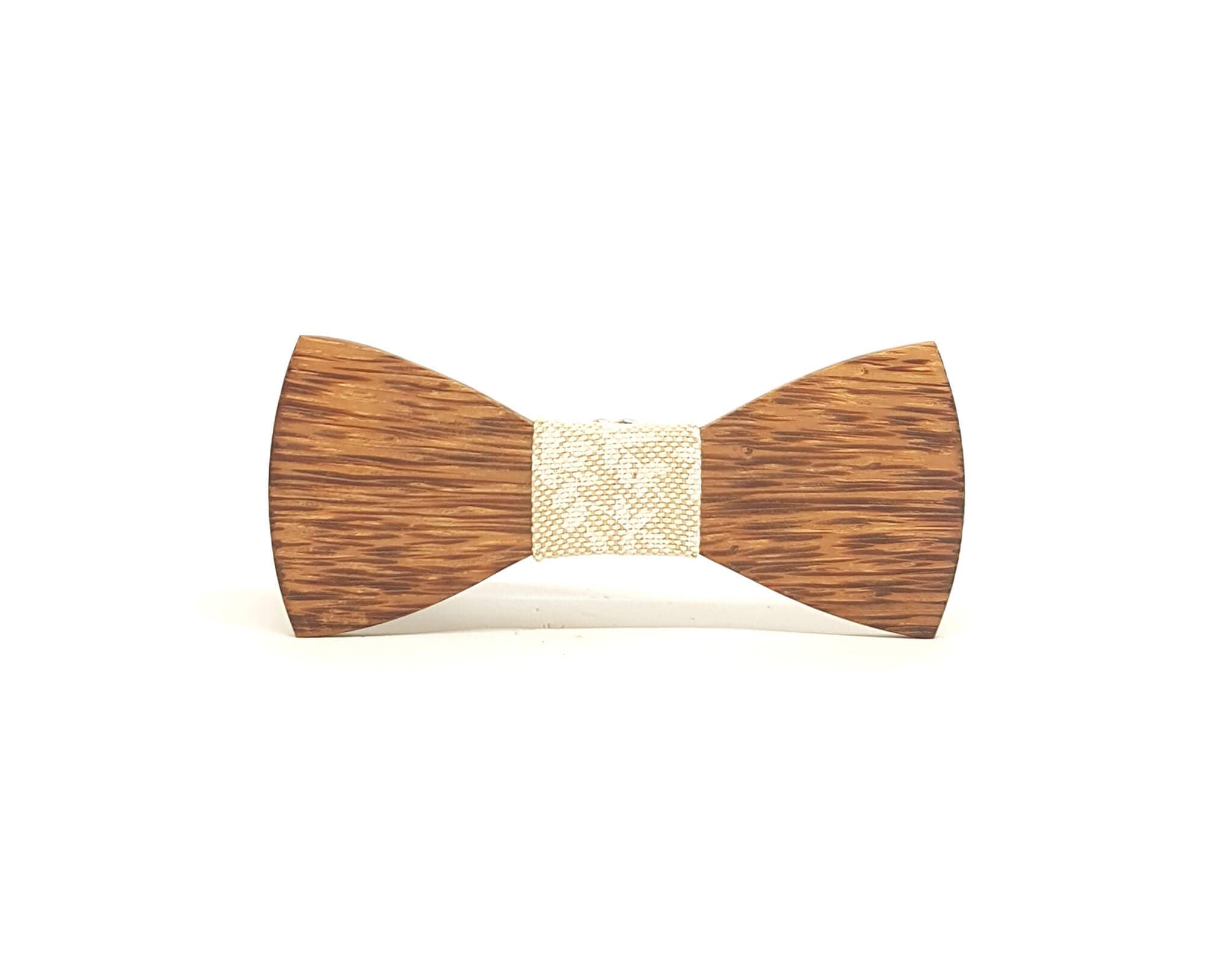 Sisswy - Wholesale Bow Tie - Men's - Men's Coconut Bow Tie | Semeru18
