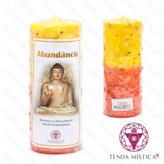 Mighty Abundance Sail for wholesale by Tenda Mística