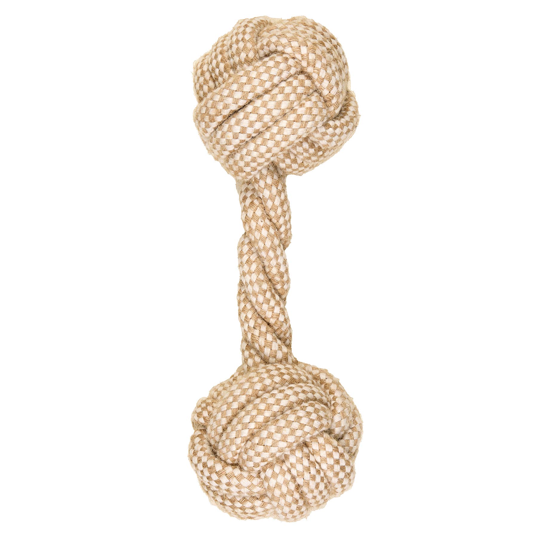 La Cordeline - Wholesale Pet Rope Toy - Dog - Natural Cotton Hemp Rope Dog Toy0