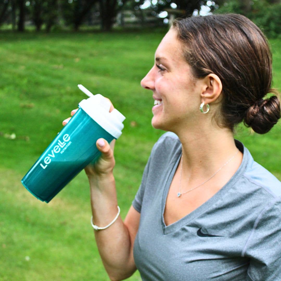 Levelle Nutrition - Wholesale Protein/Superfood Powder - Boom Chocolata Vegan Protein Phase 2 –12ct – SPECIAL BUY7