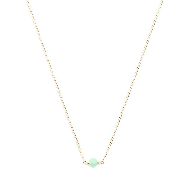 BonBon Boutique - Wholesale Pendant/Charm Necklace - Petit Pastille necklace4