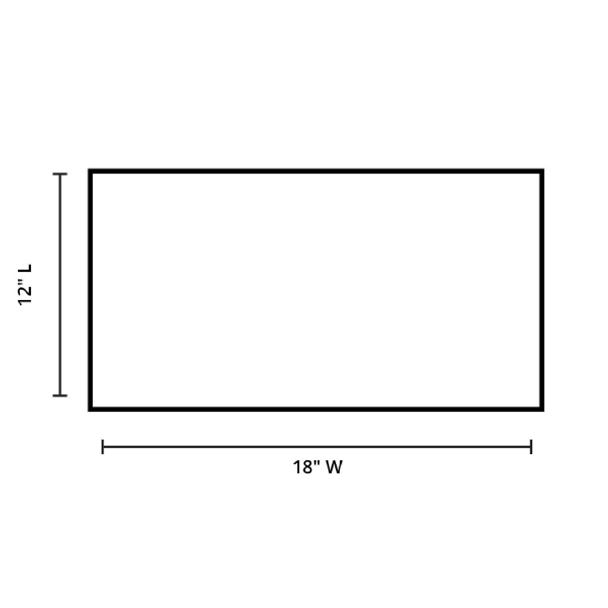 Multi Tischset aus Kunststoff zum Aufhängen von Kräutern für den Großhandel auf Faire1