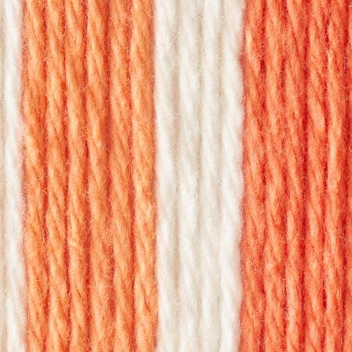 Creative World of Crafts - Wholesale Garen - Lily Sugar & Cream 56,7 g meerkleurig garen van 100% katoen28