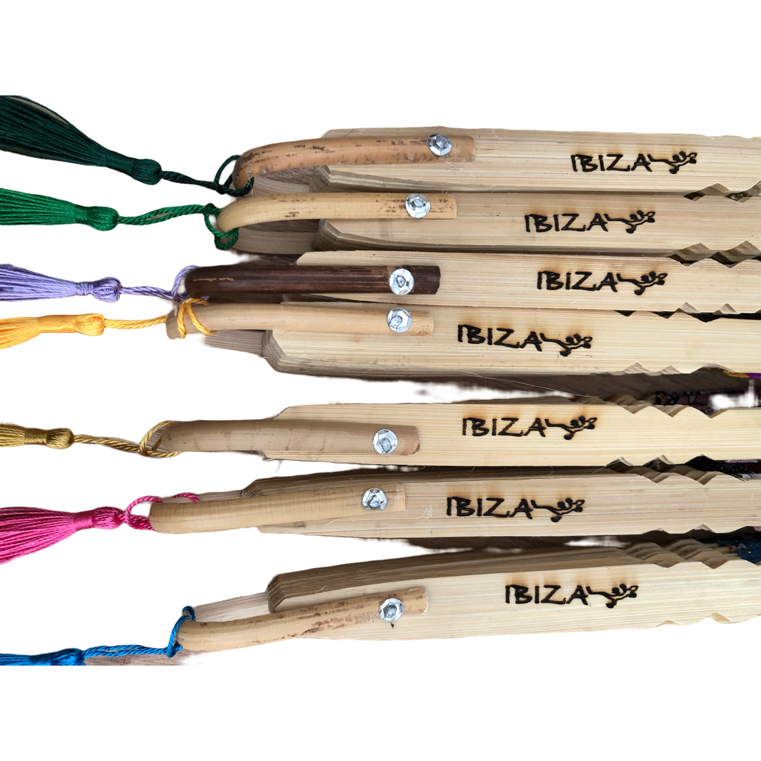 GIANIN - Wholesale Handheld Folding Fan - Fans6