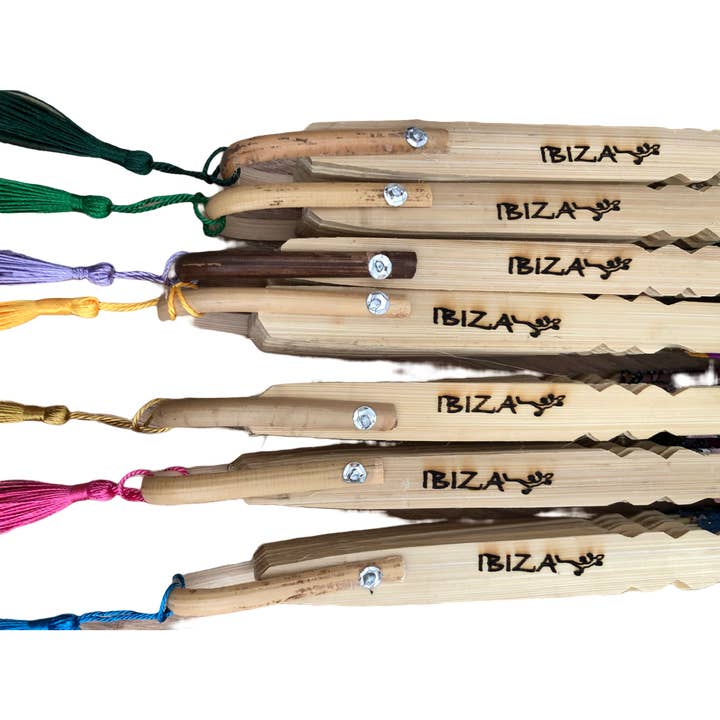 GIANIN - Wholesale Handheld Folding Fan - Fans6