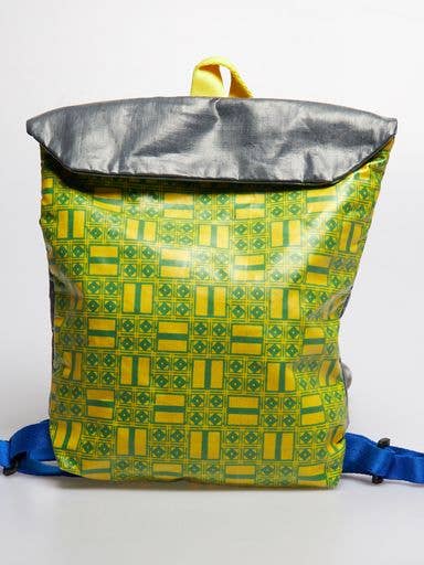 Mochila Vert-Square para venta al por mayor de Brownstone Playhouse