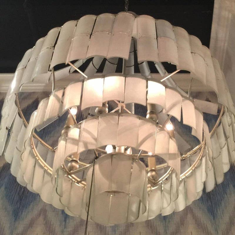 Alan Mizrahi Lighting Design - Wholesale Chandelier/Hanging Light - WM2133 VINTNER8