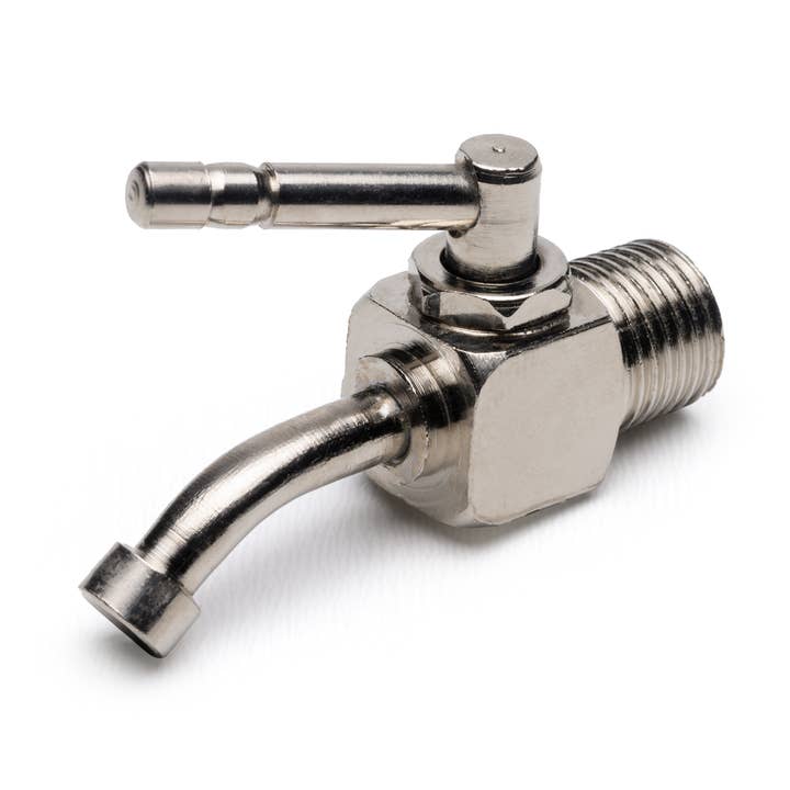 Spigot en métal pour la vente par Urban Barrel Company