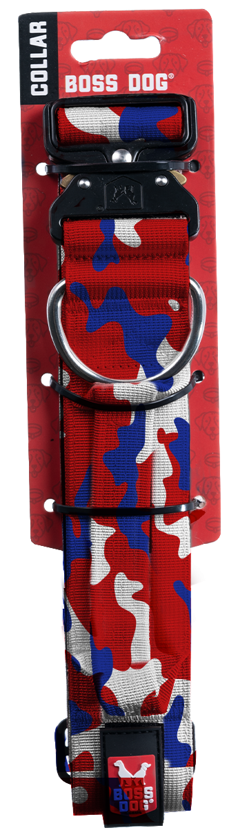 BOSS DOG BRAND, INC. - Wholesale Pet Collar - Dog - Boss Dog Collar49