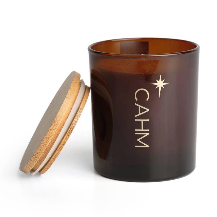 Spiced Orange Festive Scented Candles | Christmas Candles for wholesale by CAHM