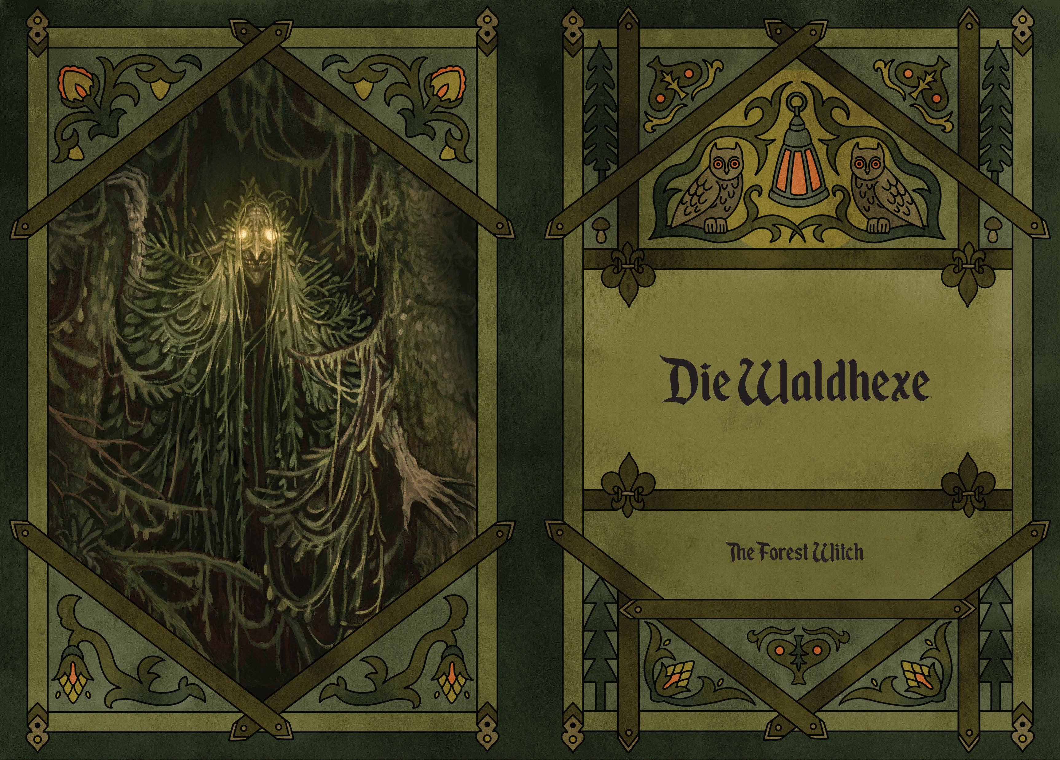 Insight Editions - #1 Pop Culture Publisher - Vente Roman fantastique - Critical Role : Le Prince Chat & Autres Contes Zemnians5