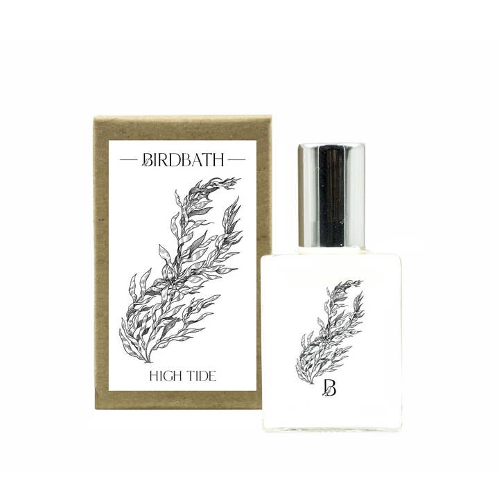 Birdbath - Wholesale Roll-On Fragrance - Perfume Oil Roll-On