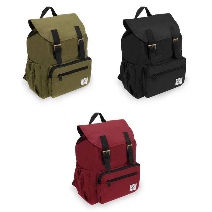 Stylish Rucksack and other Purchase Wholesale rucksack. Free Returns & Net 60 Terms on Faire trending on Faire.