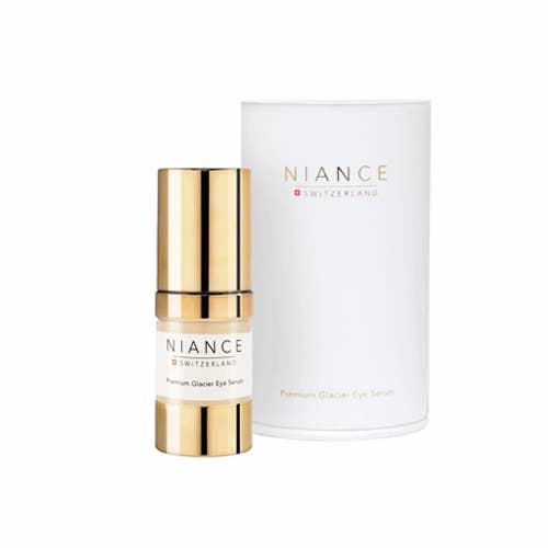 Niance - Wholesale Eye Serum - Premium Glacier Eye Serum