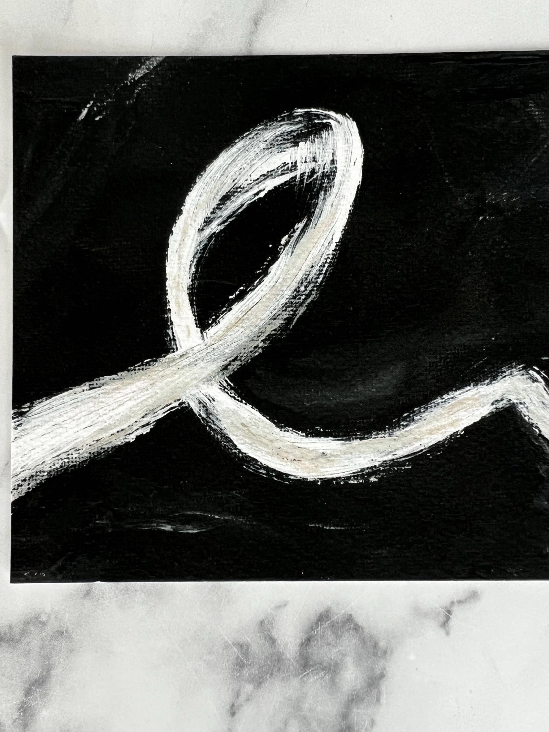 Krista Kim Studio - Wholesale Art Print - C'EST LA VIE - Art Print (unframed)4