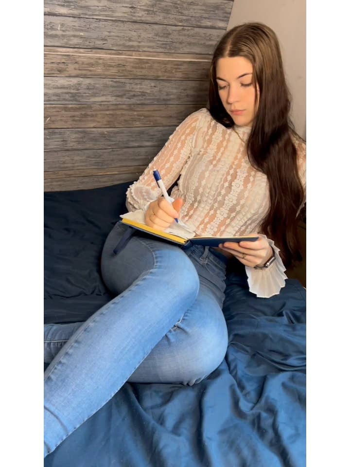 White Elegant Dream Shirt: Viscose Blend with Stretch for wholesale on Faire