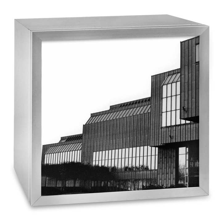 Leuchtkasten Köln - Museum Ludwig für den Großhandel von COGNOSCO