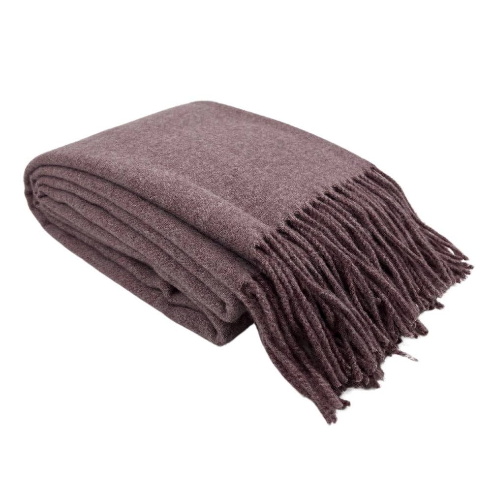 Humble Hilo - Wholesale Scarf - Women's - Humble Hilo Large Wool Scarf2