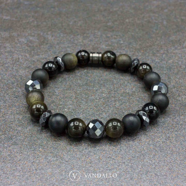 Golden Cave armbånd for engroshandel hos Vandallo