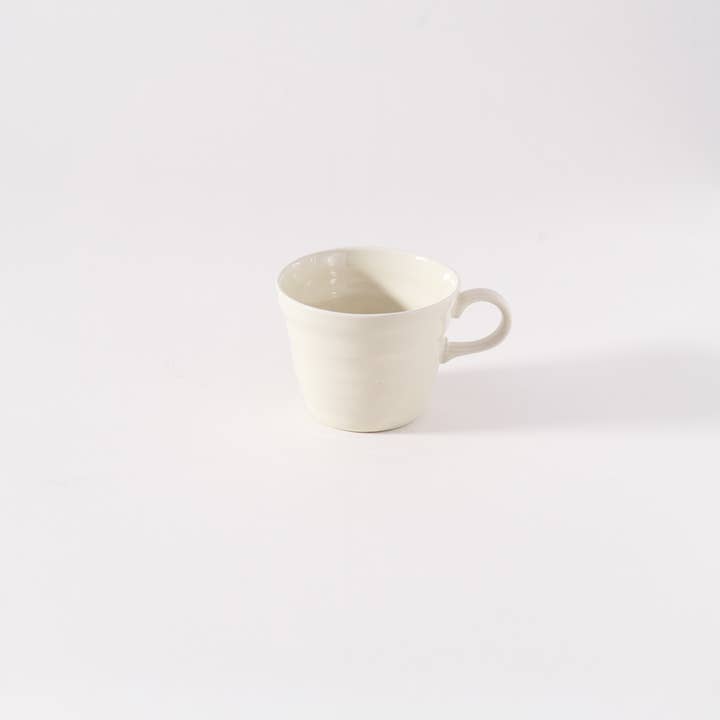 LAKOLE - Wholesale Coffee Mug - Organic 400 Mug12