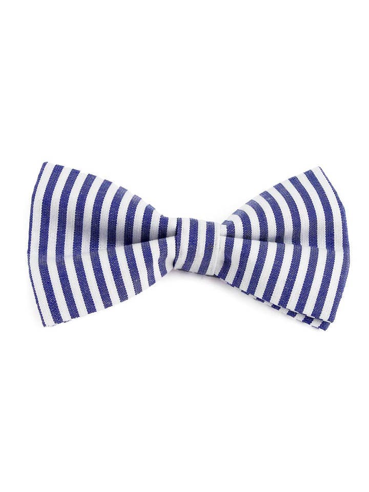 Nœud papillon pour chien Riviera Beach pour la vente par Urbana Pet Boutique