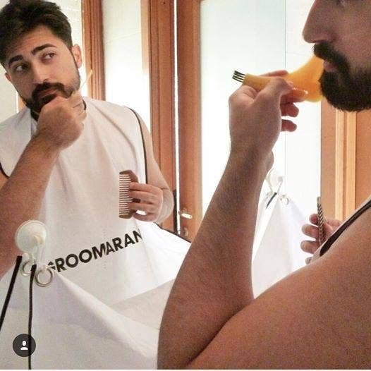 My Wholesale Warehouse – wholesale Beard styling product – Groomarang Pro Groom Collection4