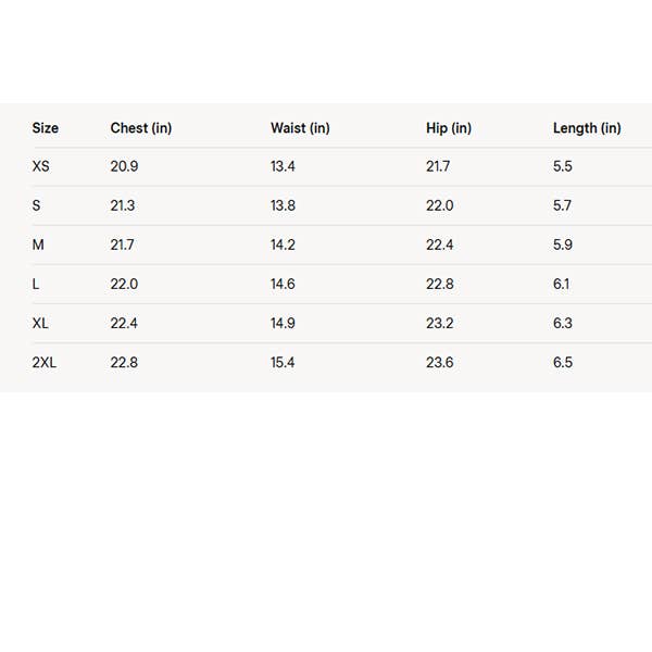 Hope & Sunshine – wholesale T-shirt (utan tryck) – Dam – 43 Färger Solid Slim Topp43