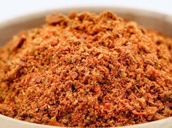 Compagnie Française des Poivres et Epices - Vendita all'ingrosso Mix di spezie secche - Miscela Satay2